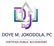 Doye M. Jokodola, CPA